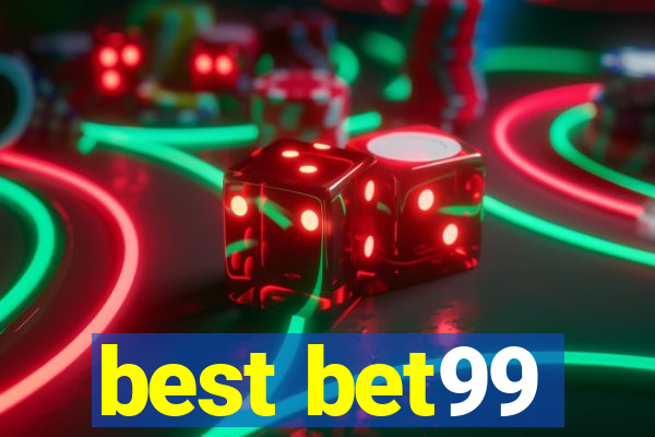 best bet99